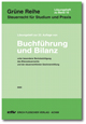 Artikel Buchführung und Bilanz - Lösungsheft </br> - GRÜNE REIHE Band 10
